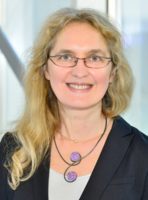 BREATH Wissenschaftlerin Prof. Dr. Sabina Janciauskiene